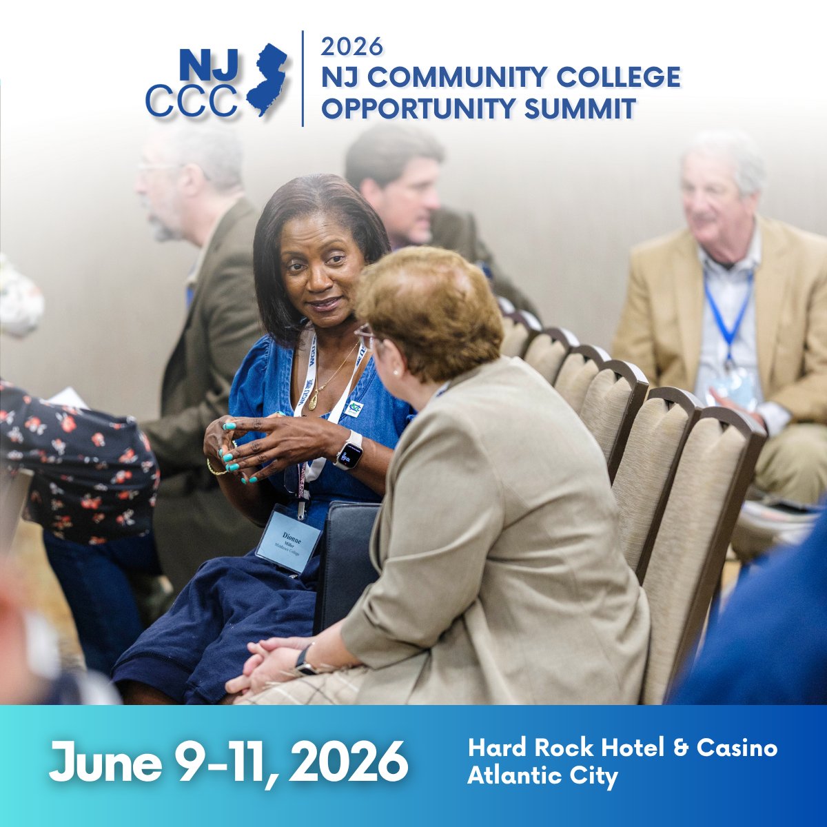 NJ's Community Colleges tweet media