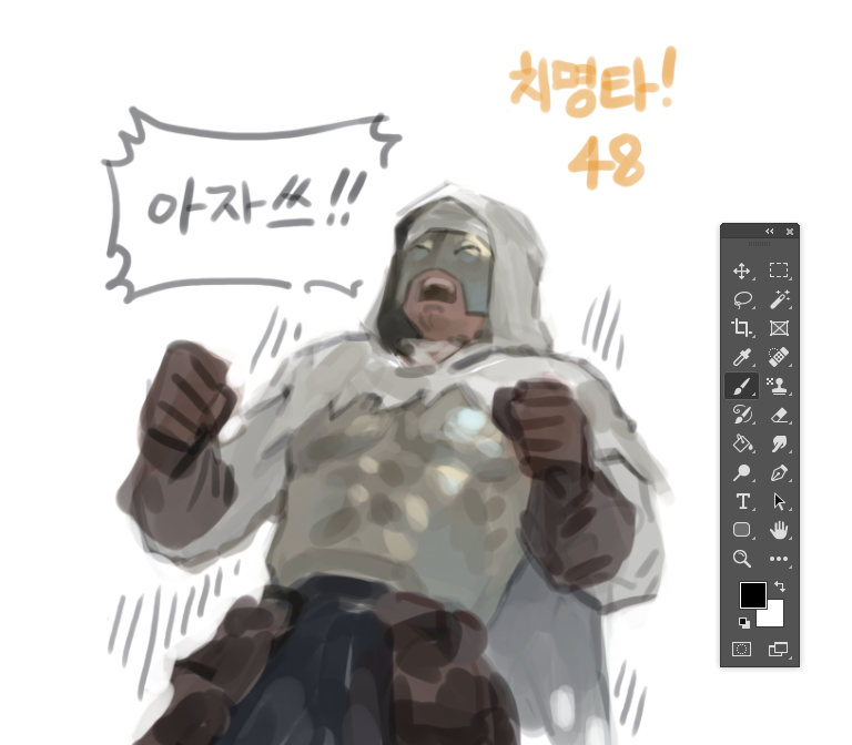 (전.스.협) 신을먹는큰뱀고래회충 tweet media