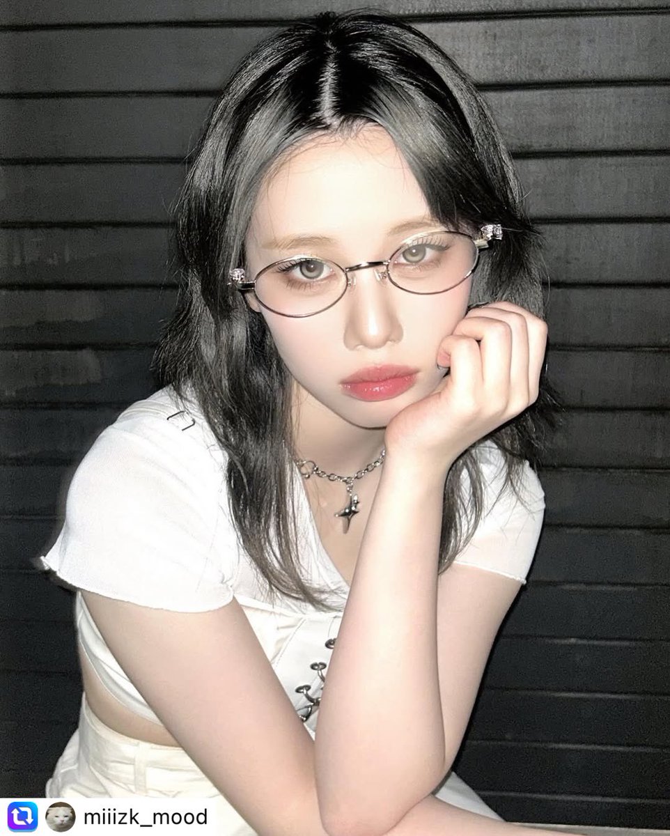hair make MIZUKI tweet media
