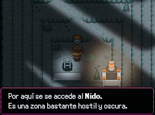 Pokémon Burnt Horizon tweet media