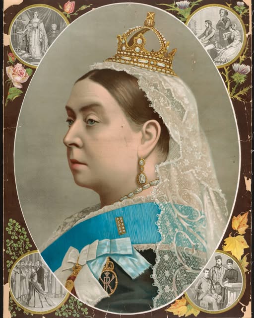 The Crown in Canada tweet media