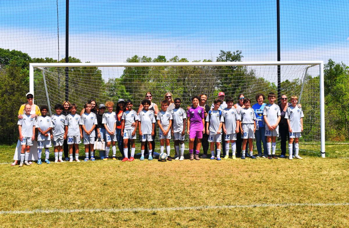 FC Frederick tweet media
