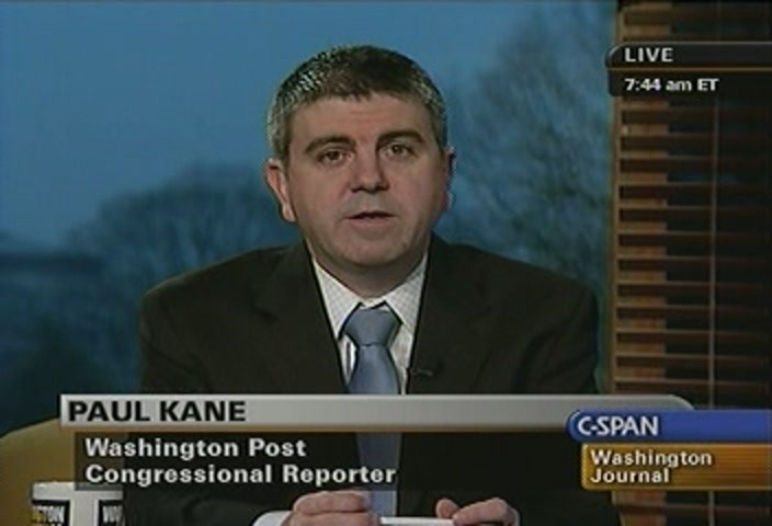 HowardMortman's tweet photo. .@pkcapitol is back on C-SPAN @cspanwj ... and he's now with @NOTUSreports (soon The Star)
Prior: Washington Post ... and @rollcall https://t.co/KNJDkdB0DT