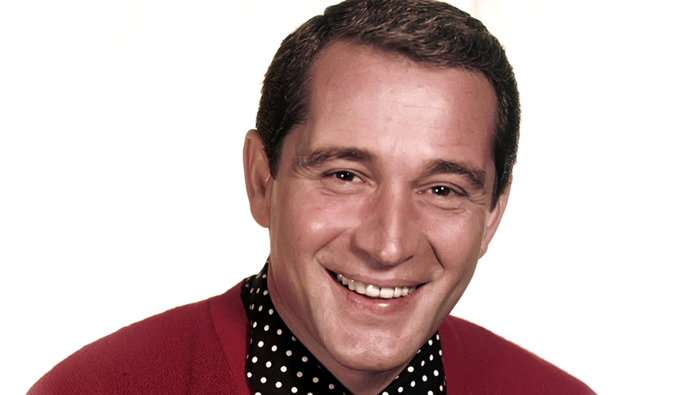iShowTunes's tweet photo. Birthday Remembrance ~ #PerryComo (1912-2001)
With a Singing career that spanned over 6 Decades, Perry Como has become synonymous with the warm, smooth, easy-listening, #crooning voice that characterized popular music in the #40s, #50s & #60s. https://t.co/GHA9ZYAob9