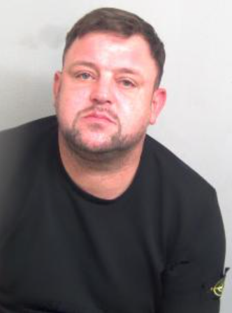 NCA_UK's tweet photo. A lorry driver has been jailed for smuggling more than £7m worth of cocaine hidden on a vehicle carrying a consignment of Kim Kardashian’s Skims underwear and clothing.

Read the full story ➡️ https://t.co/eDNg4AmFla https://t.co/AIRhhd39Q2