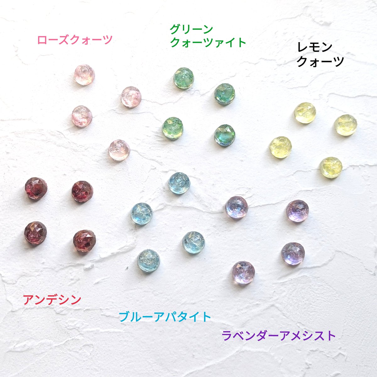 蓮夏/ clearly7 tweet media