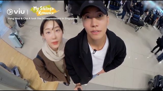 dramacoKR's tweet photo. Korean dating show ships with the biggest "He fell first, she fell harder, and he left!" trope 💔:
1. Youngjoo >< Hyunwoo (Heart Signal 2)
2. Serin >< Seyeon (19 to 20)
3. Choa >< Yongwoo (My Siblings Romance)
4. Yido >< Jongmok (Better Late Than Single)