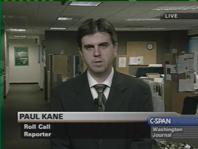 HowardMortman's tweet photo. .@pkcapitol is back on C-SPAN @cspanwj ... and he's now with @NOTUSreports (soon The Star)
Prior: Washington Post ... and @rollcall https://t.co/KNJDkdB0DT