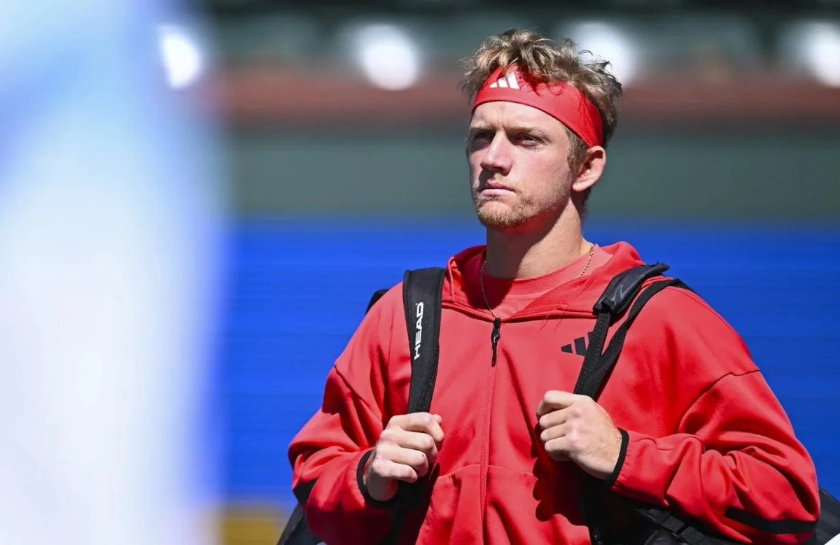 EL MANICOMIO DE FOKINA 🤪🎾 tweet media