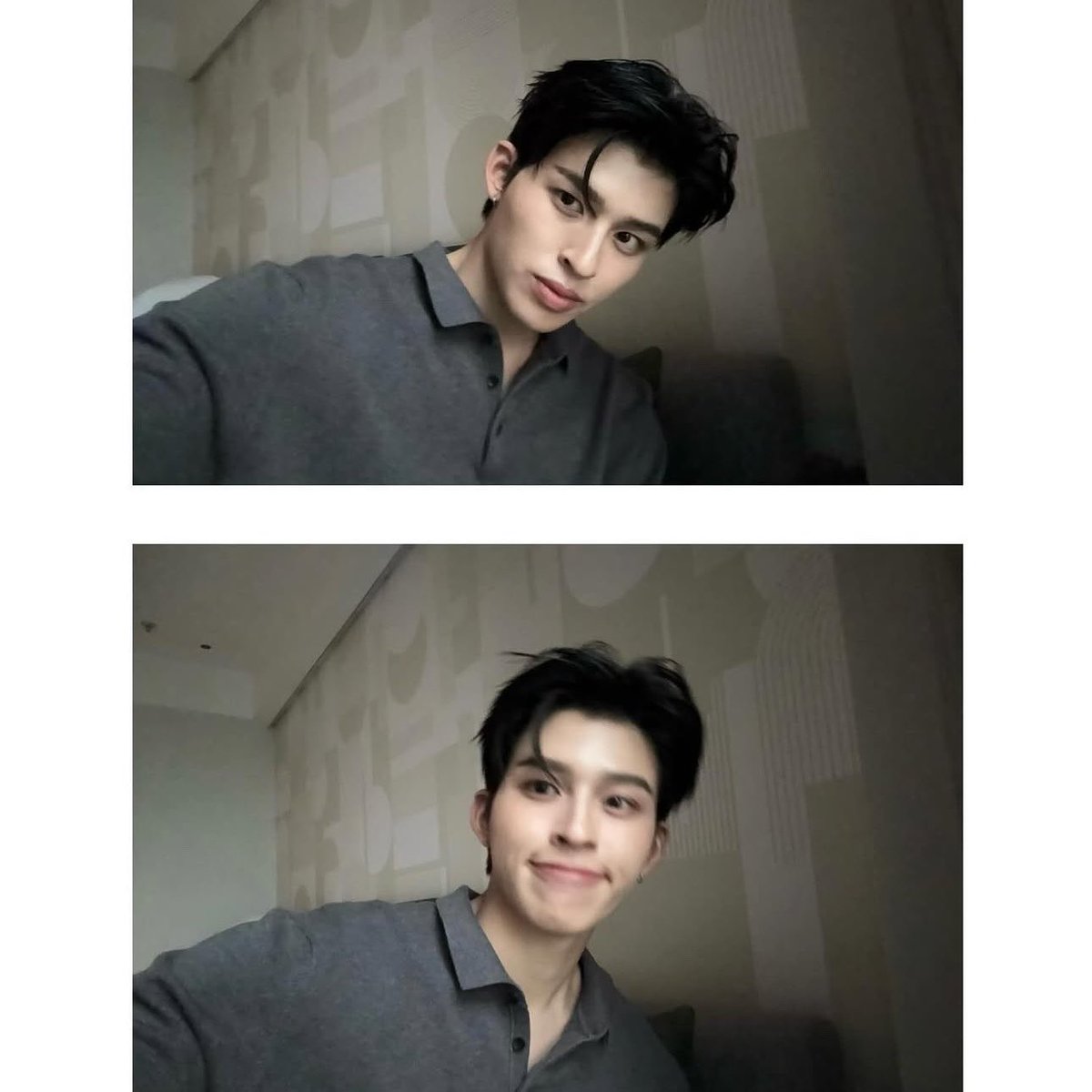 มัชนิน tweet media