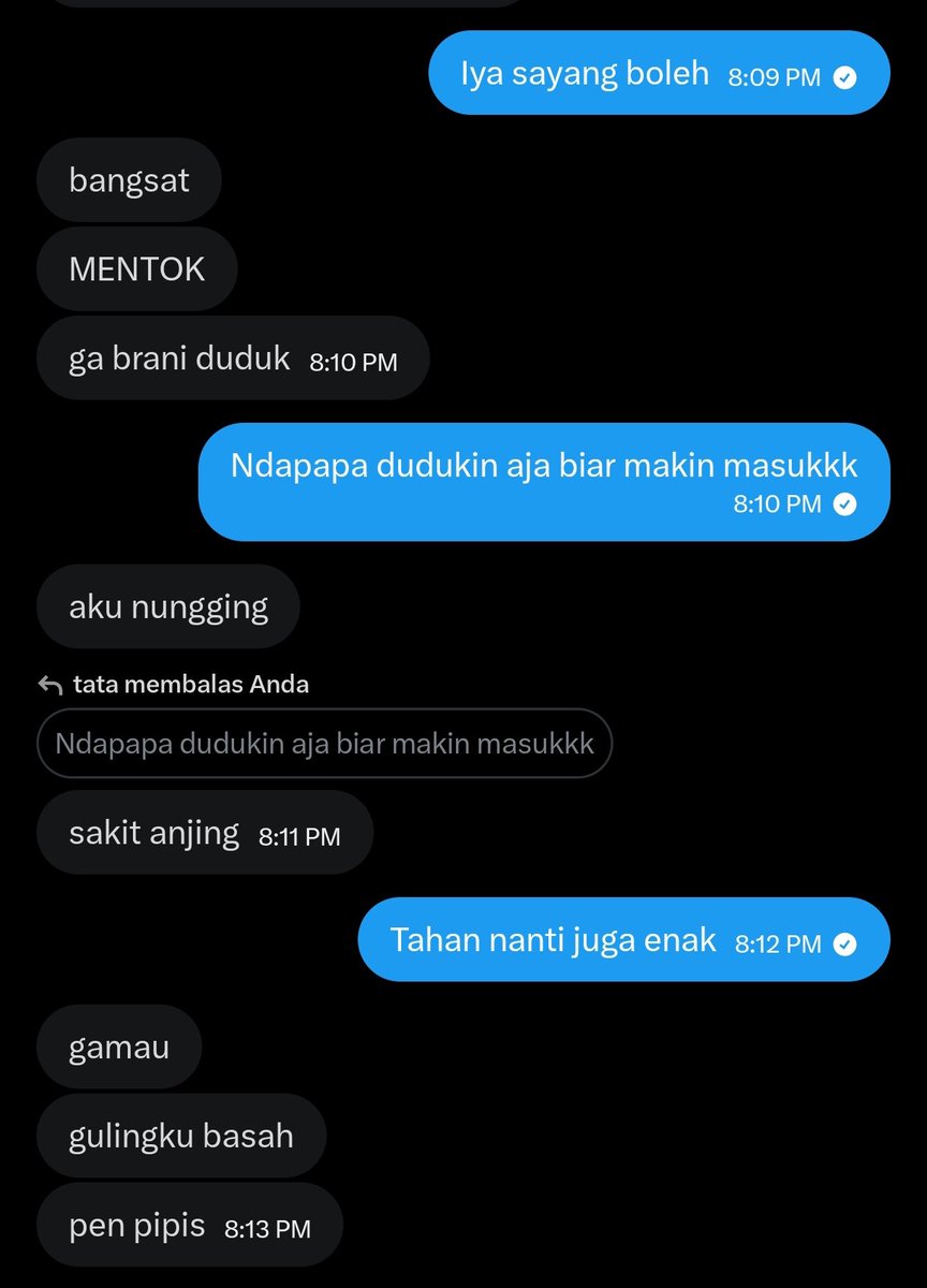 michelle annata tweet media