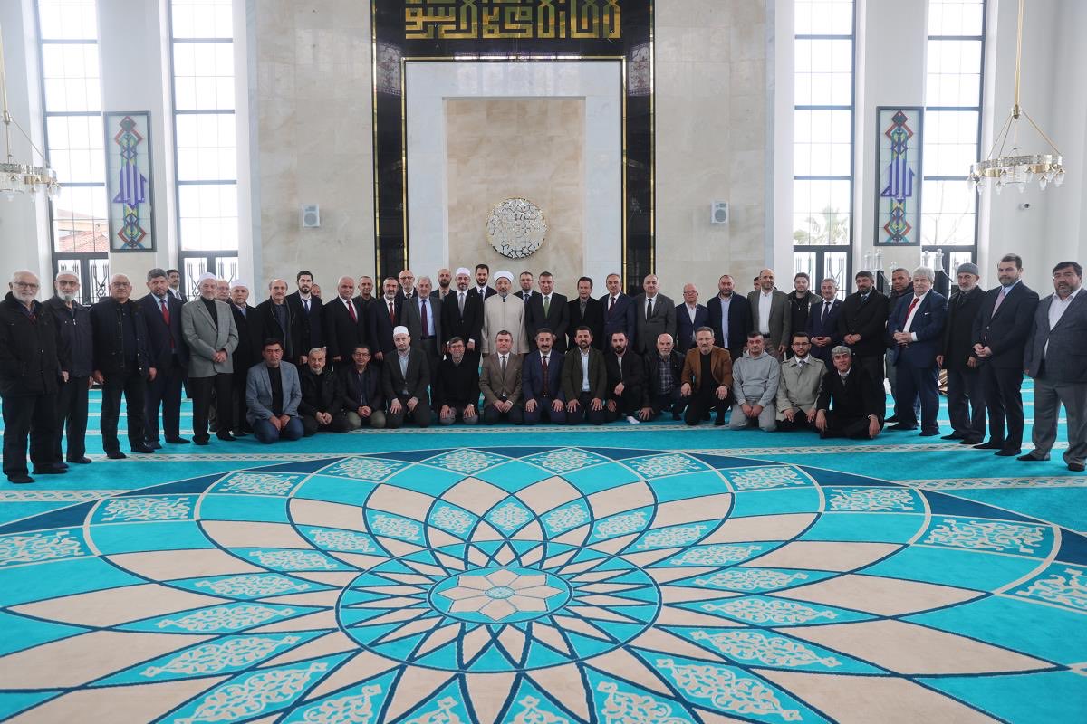 Toplumsal Muhalefet tweet media