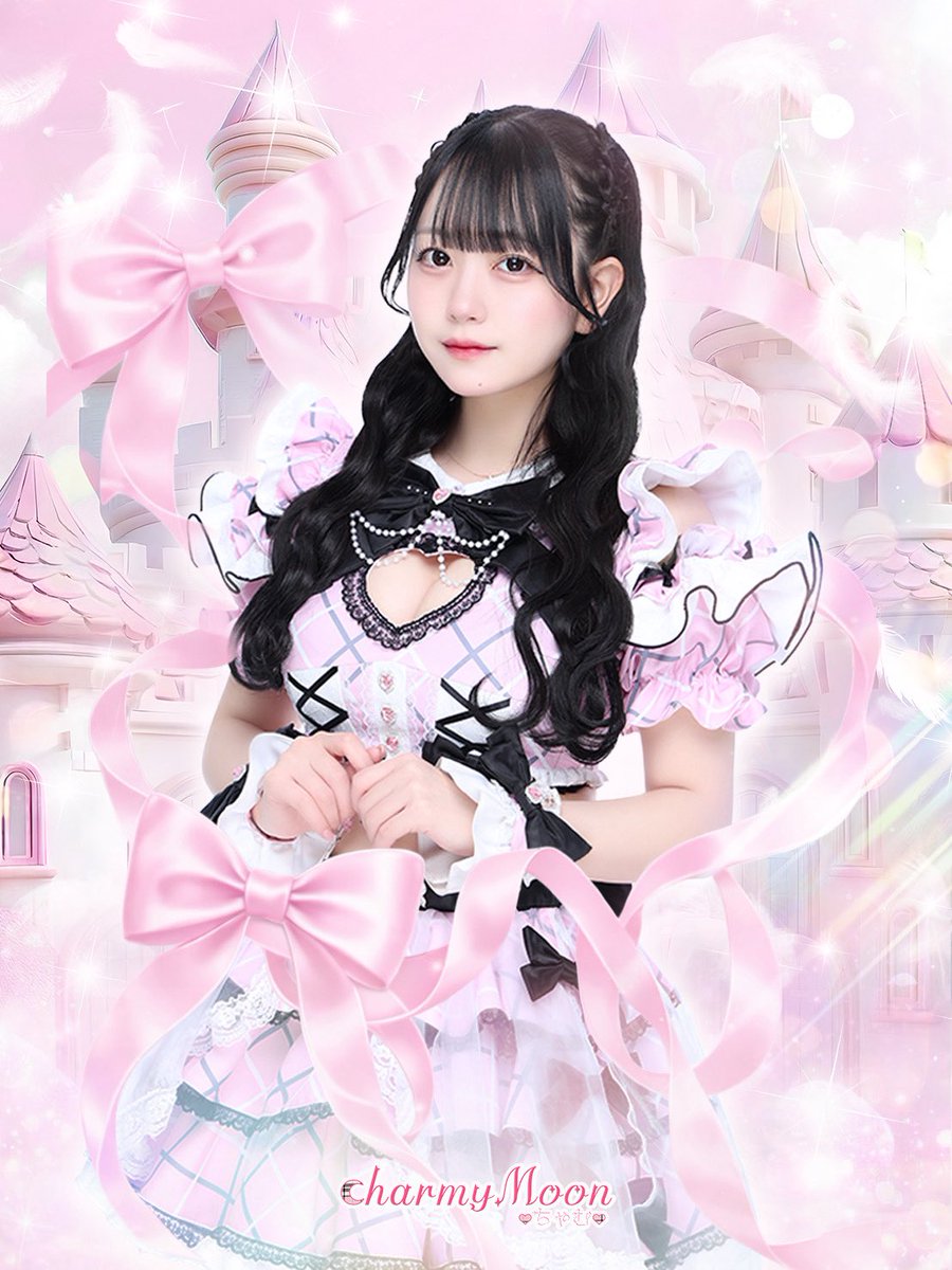 🎀charmy Moon🎀(ちゃむ)歌舞伎町店 tweet media