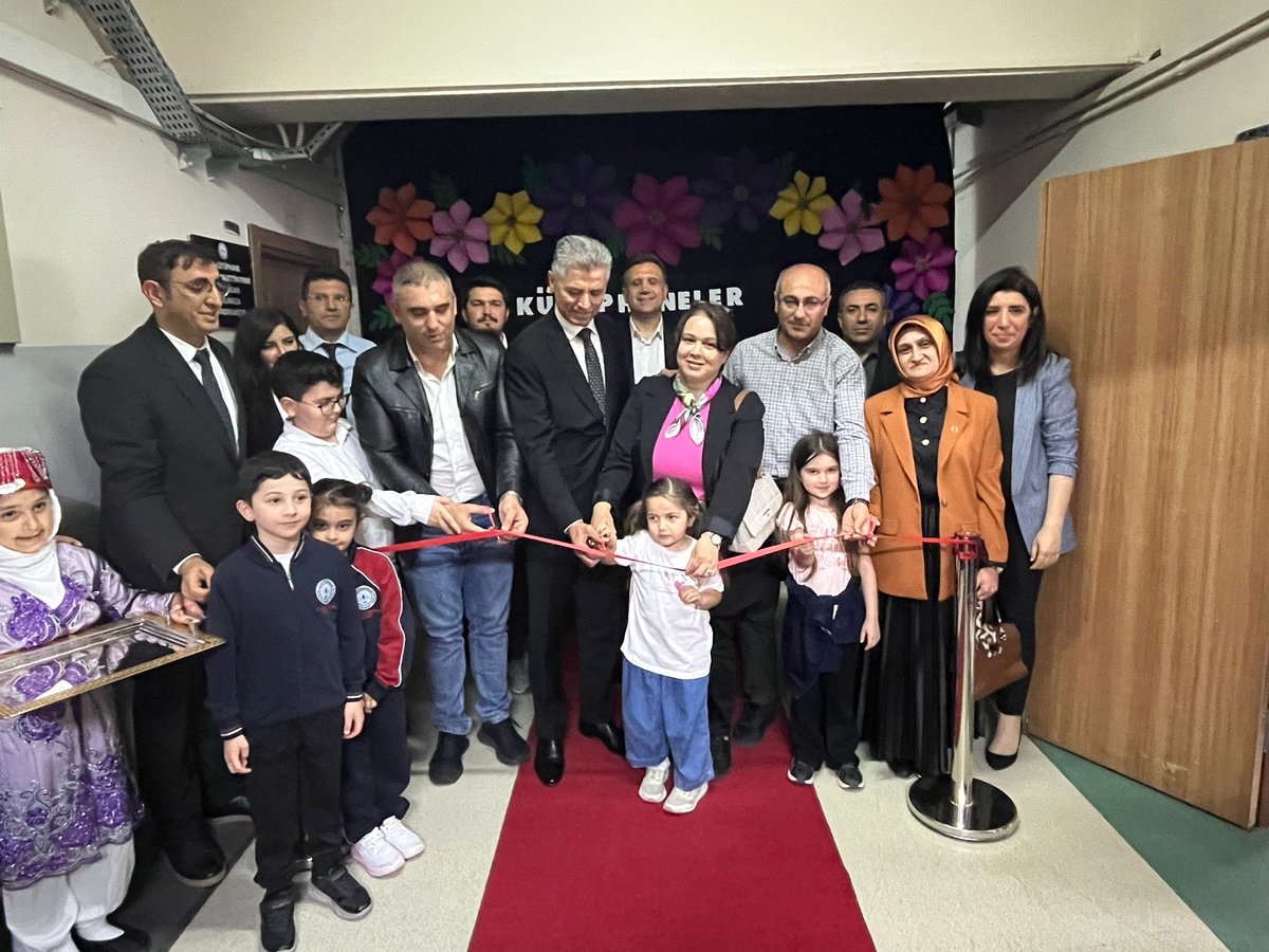 Eyüpsultan Kaymakamlığı tweet media