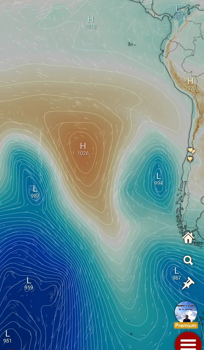 🌧️⛈️Profesor Eduardo ( The Weatherman) 🌨️🌪️ tweet media