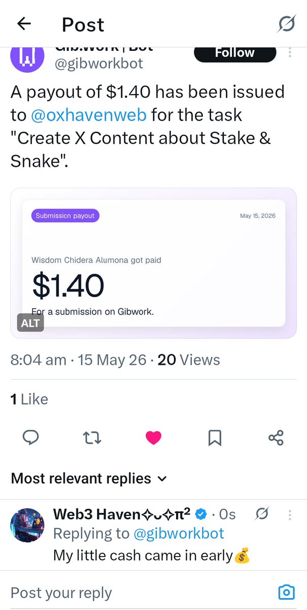 Web3 Haven✧ᴗ✧π² tweet media