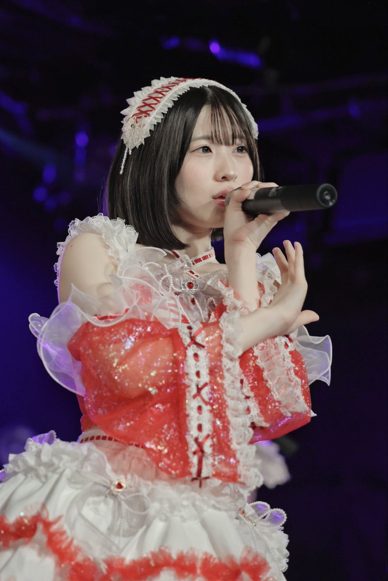 ゆぴ様❀ご確認用 5/10SGR出演メンバーからのメッセージ💌 ❤️ゆぴちゃん
