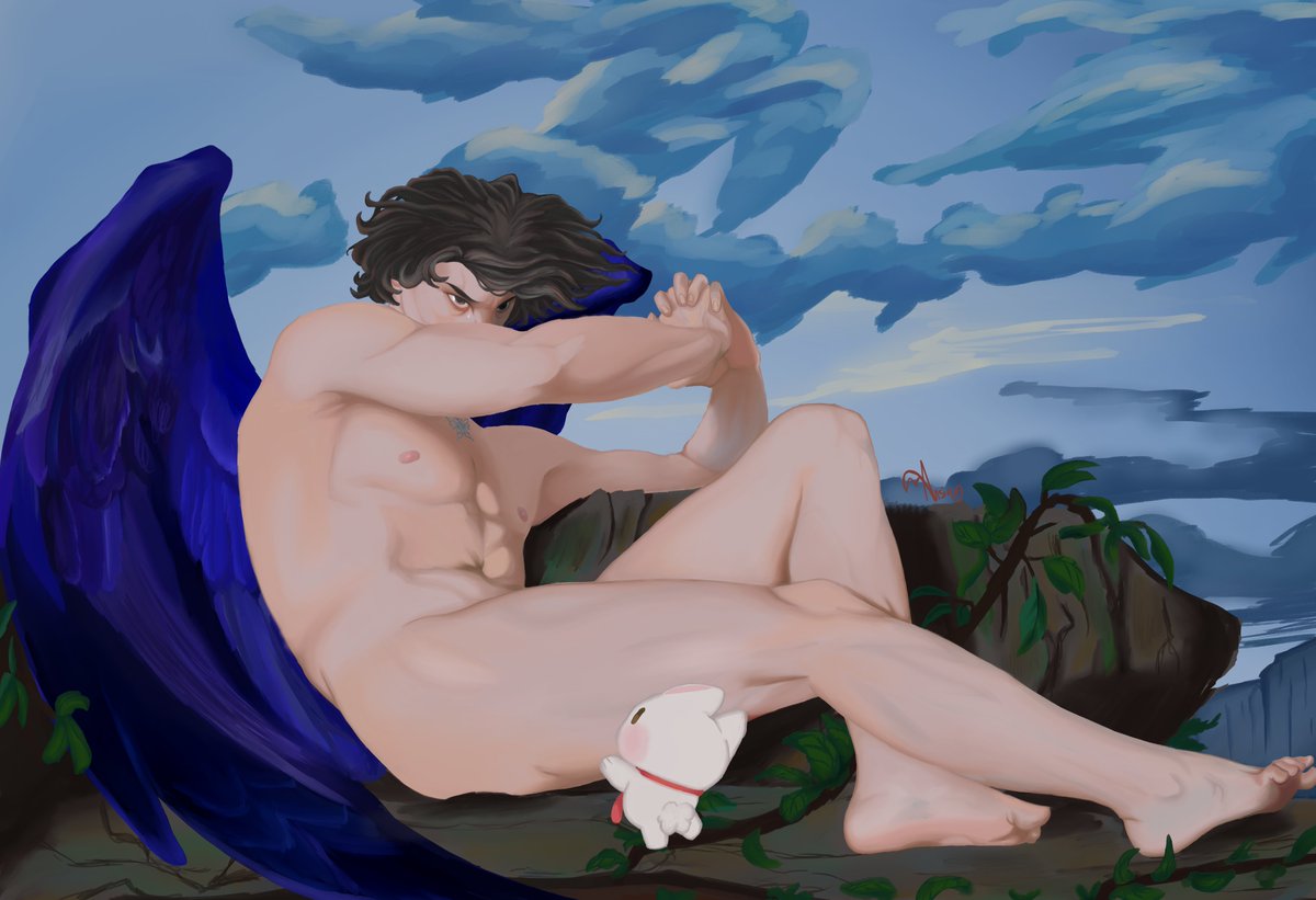 aansinn's tweet photo. this took... forever omg
happy birthday, Kyrio! I wanted to post this so much earlier, but i just finished working on it after 25 hours lmfaoo
i hope you like it! <3
#cryptcifer #kyanvas
(alts and details in the thread) https://t.co/Gnudo33DUY
