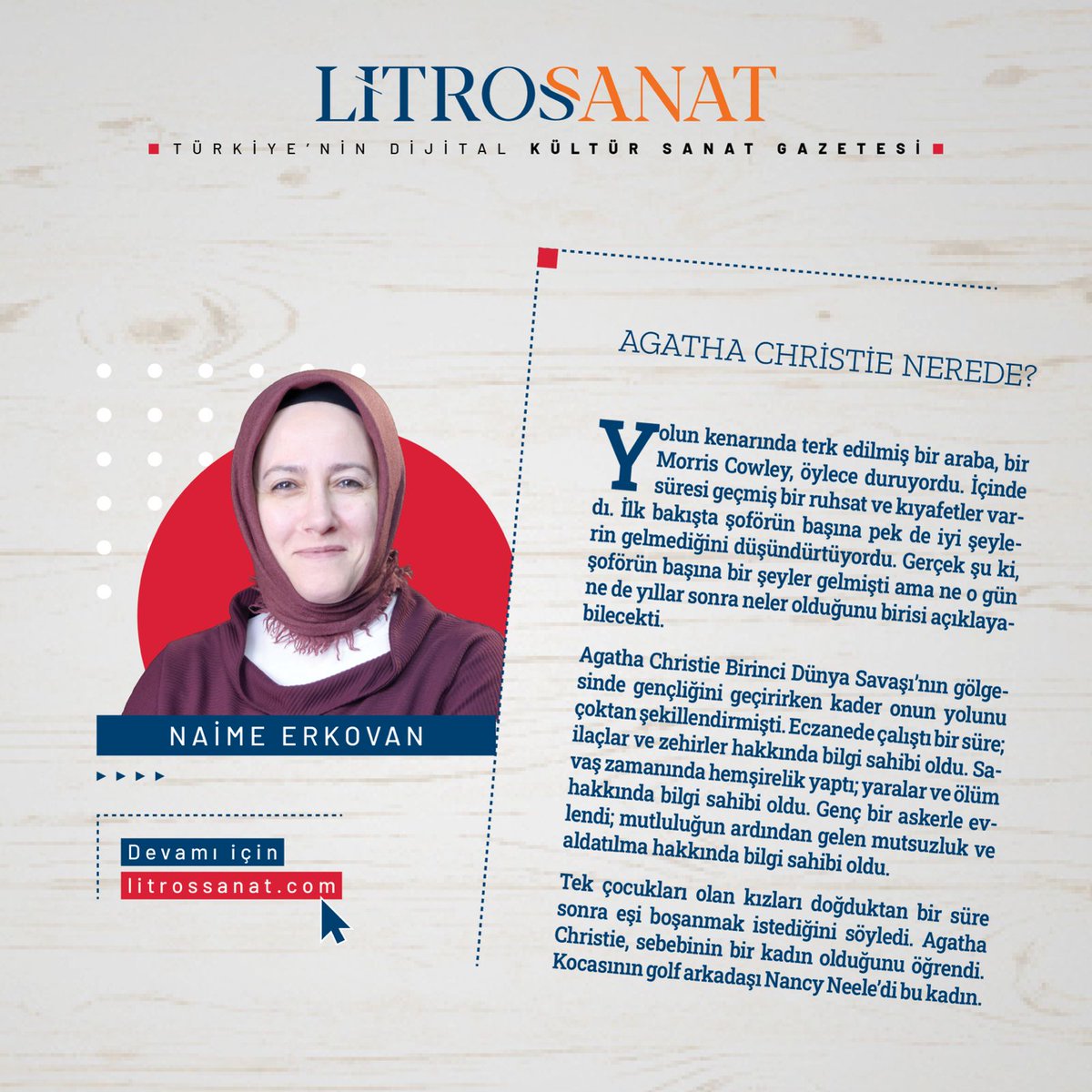 Litros Sanat tweet media