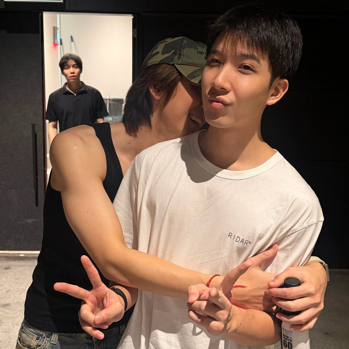 buggy (Slow) Ft.เมียพี่กานต์HKL tweet media