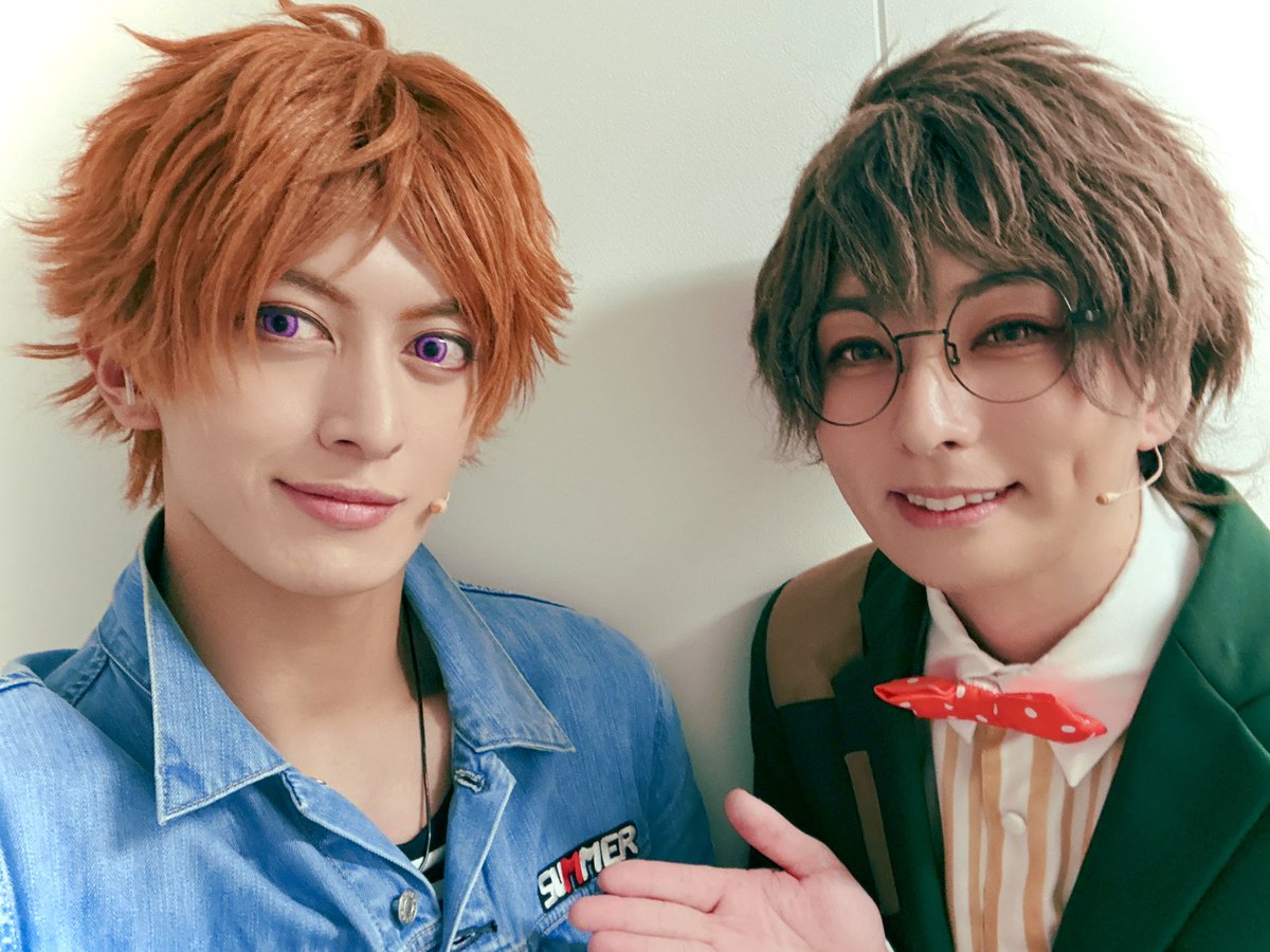 菊池 修司 tweet media