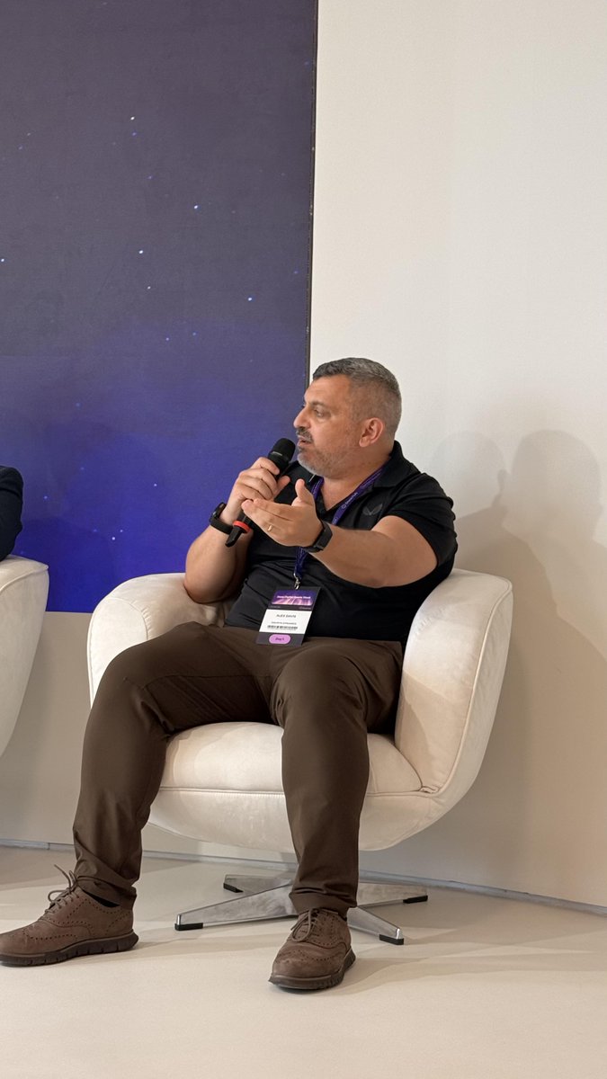 Mavryk Network | Tokenizing $10B in RWAs tweet media