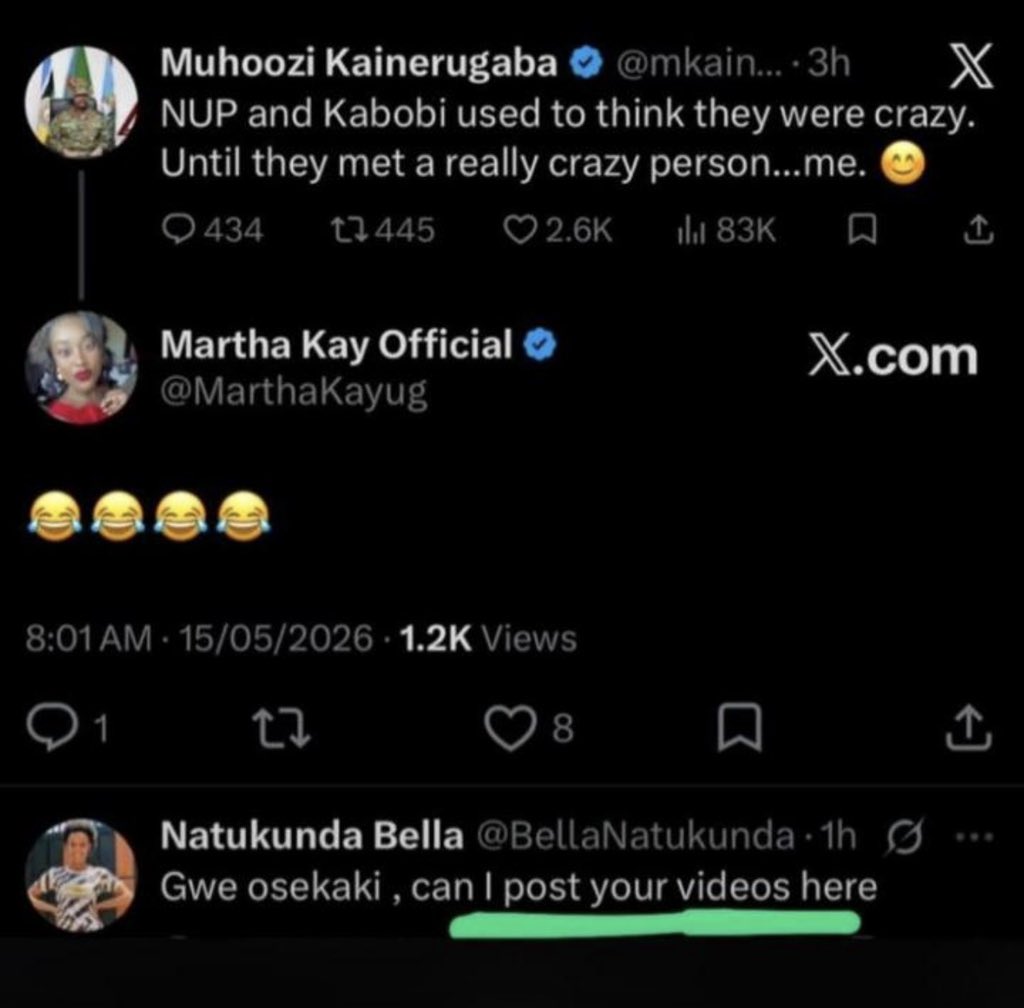 komugisha Peace tweet media