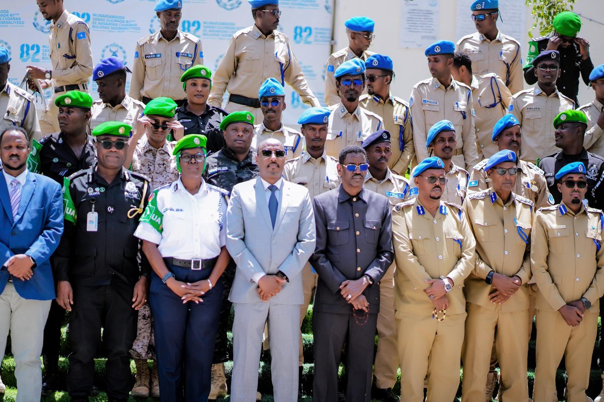 Ministry Of Internal Security 🇸🇴 tweet media