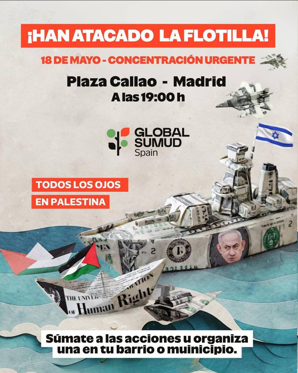 Podemos C.Madrid tweet media