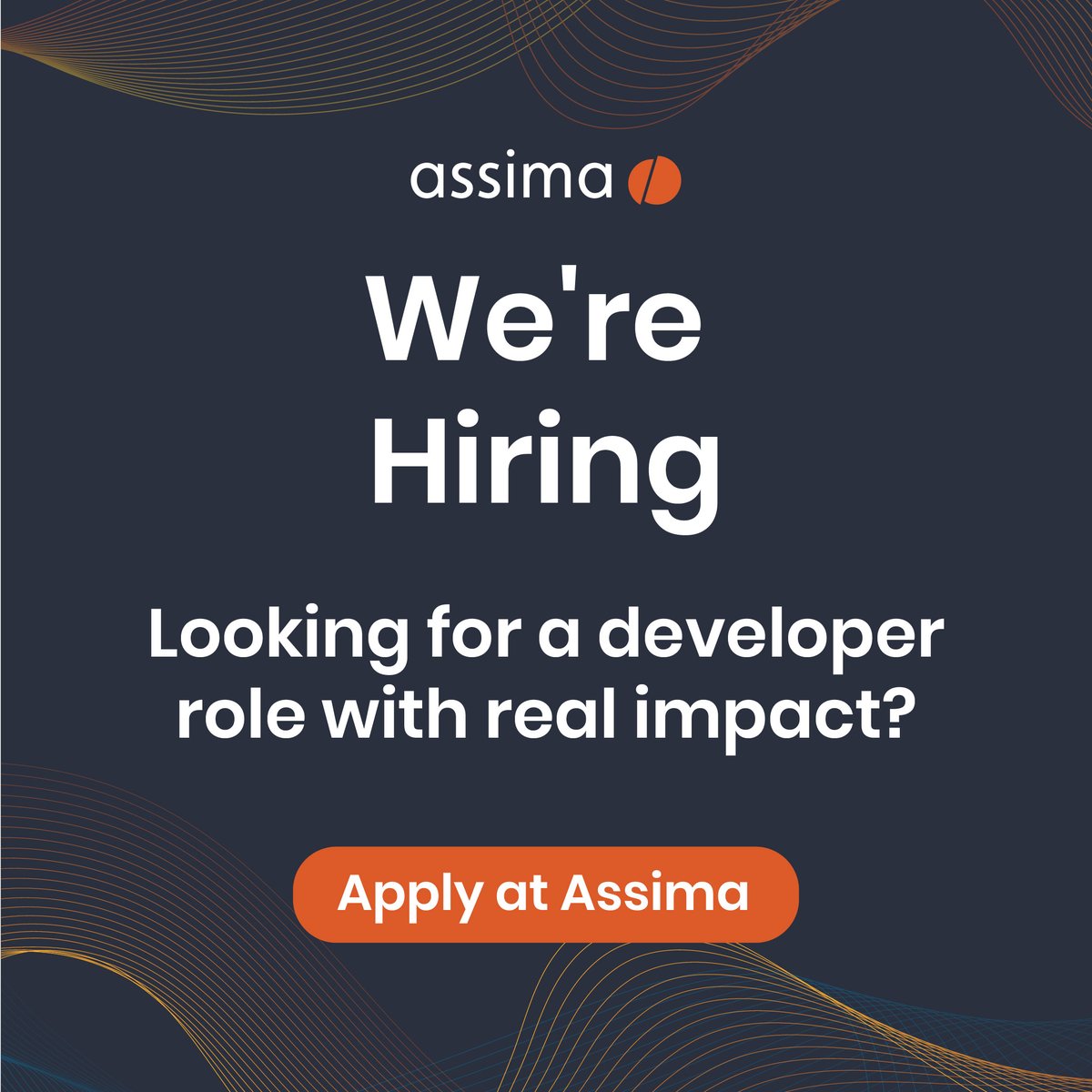 Assima tweet media