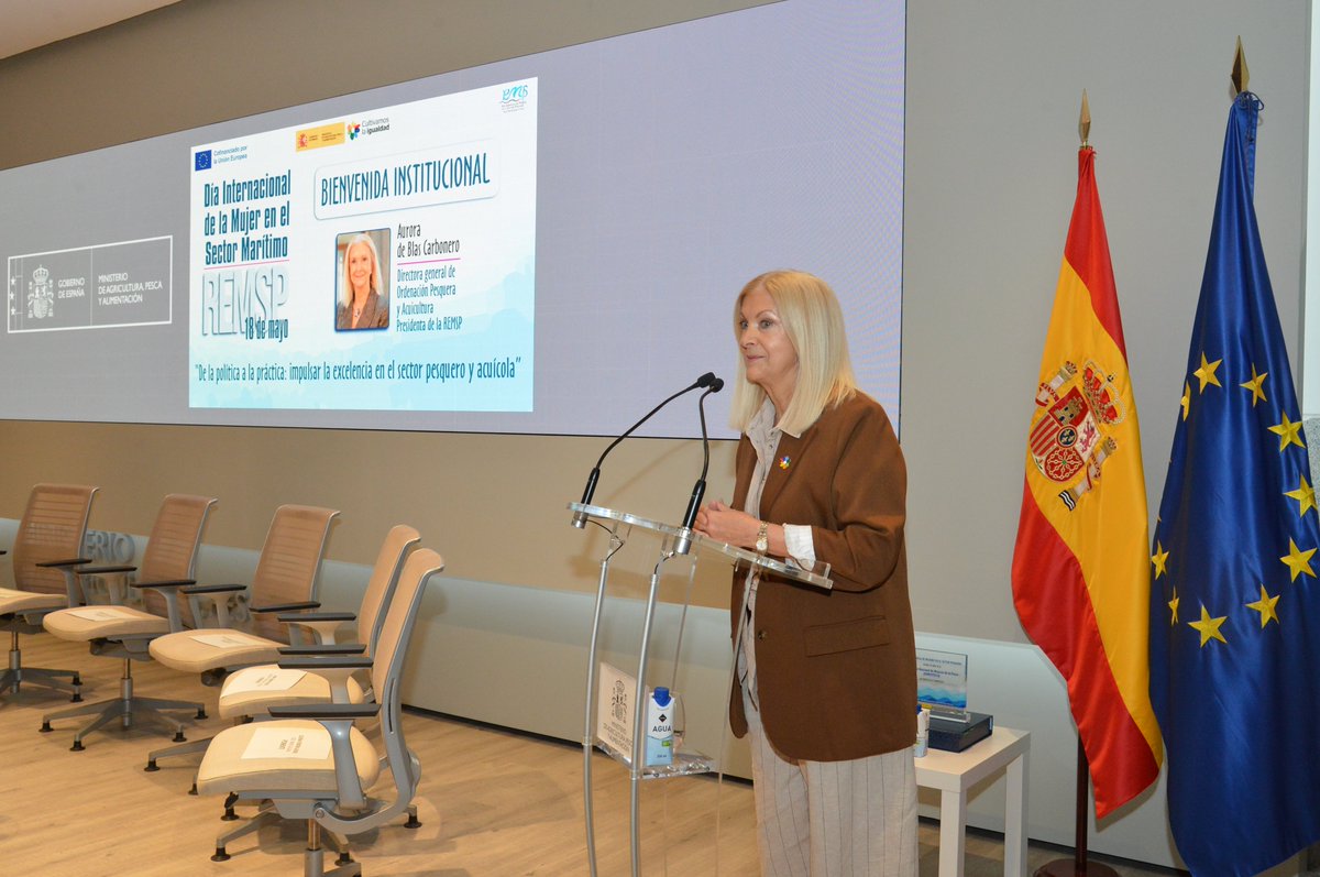Ministerio de Agricultura, Pesca y Alimentación tweet media