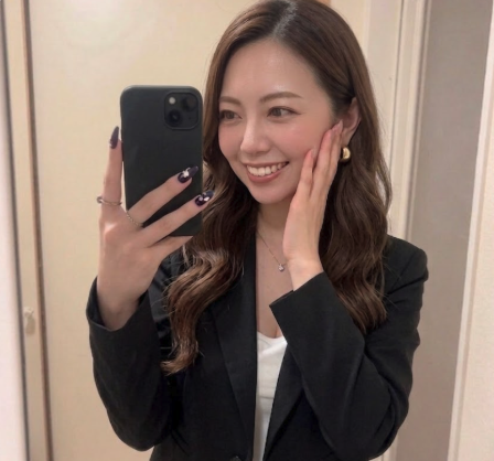 美奈子 tweet media