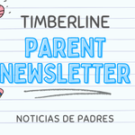 Photo by Timberline Elementary School (@TimberlineNews)
