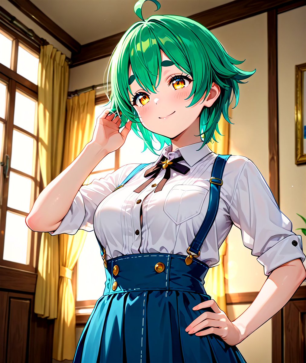 言乃葉 千夜(ことのは ちや)@朗読のVTuber tweet media