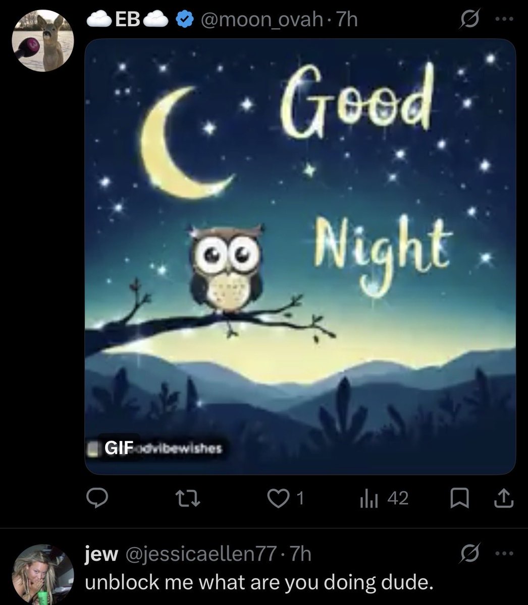 Messy Jessy Walshe-y tweet media