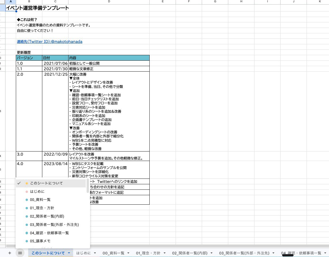 はなぽん / M.Hanada tweet media