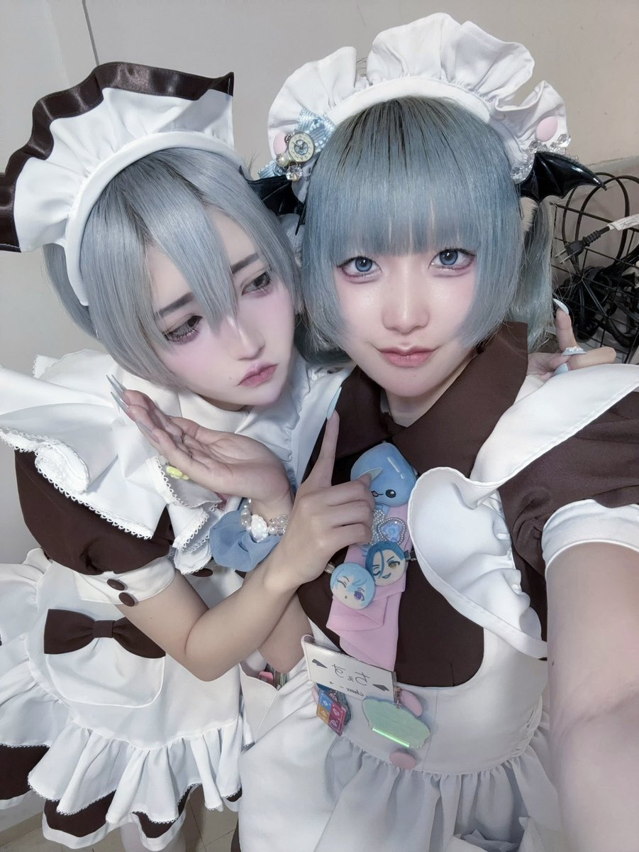 ちぇす❄️🦇 tweet media