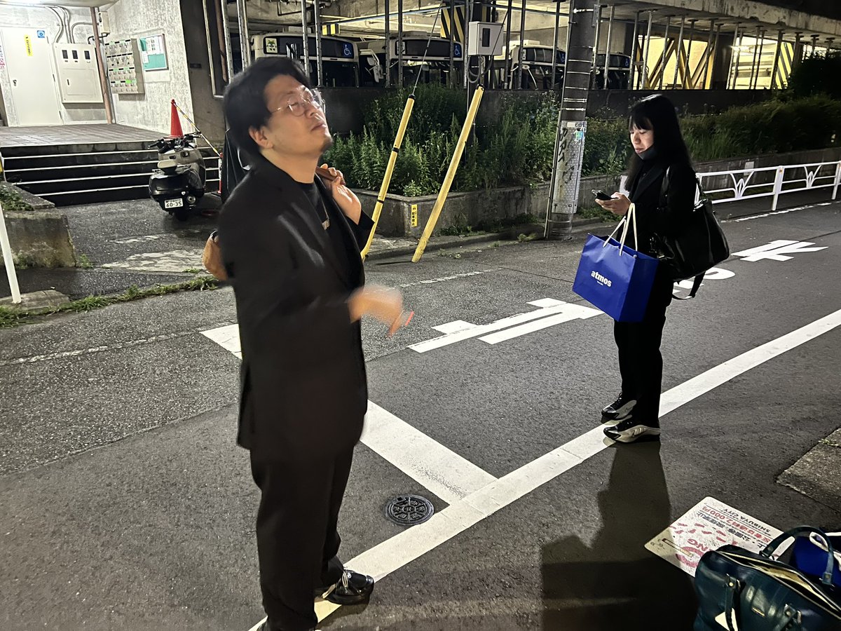 かいぴょ☔️ tweet media