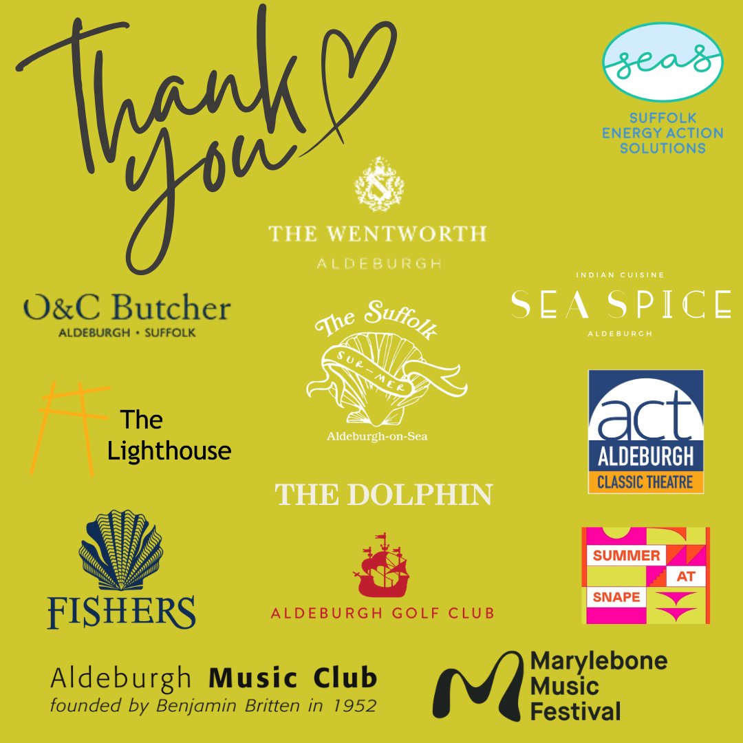 SEAScampaign's tweet photo. 🎉🎉Thank you to all the businesses that gave so generously to provide prizes for our SEAS SUMMER DRAW. 

We raised a fabulous £3,040, to support the ongoing work of SEAS and our continued campaign to protect the suffolk coast.

Winners will be announced TONIGHT on social media. 🎉🎉