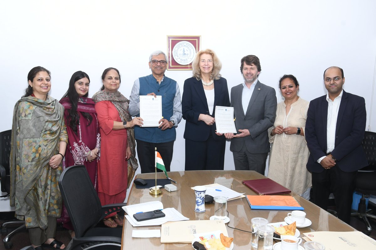 ICMR tweet media