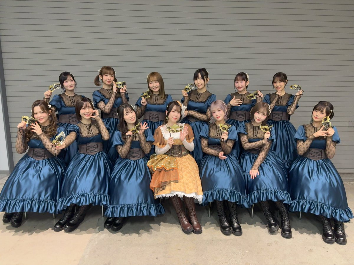 野村香菜子 tweet media