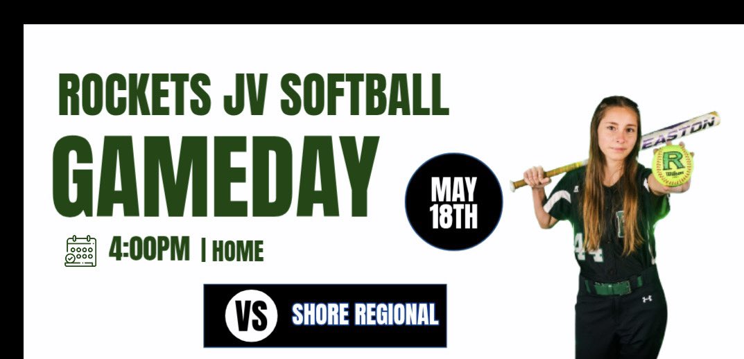 Raritan Softball tweet media