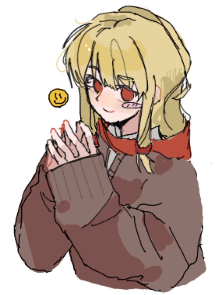 とりこ tweet media