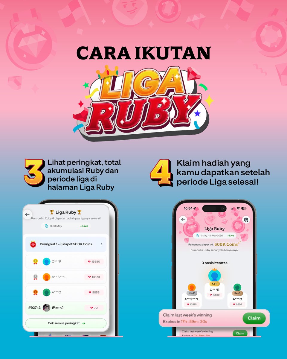 GoPay Indonesia tweet media