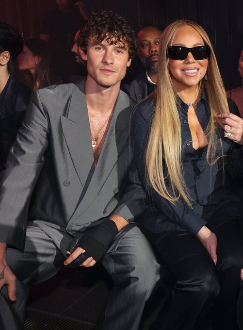 Fan | Mariah Carey Charts tweet media