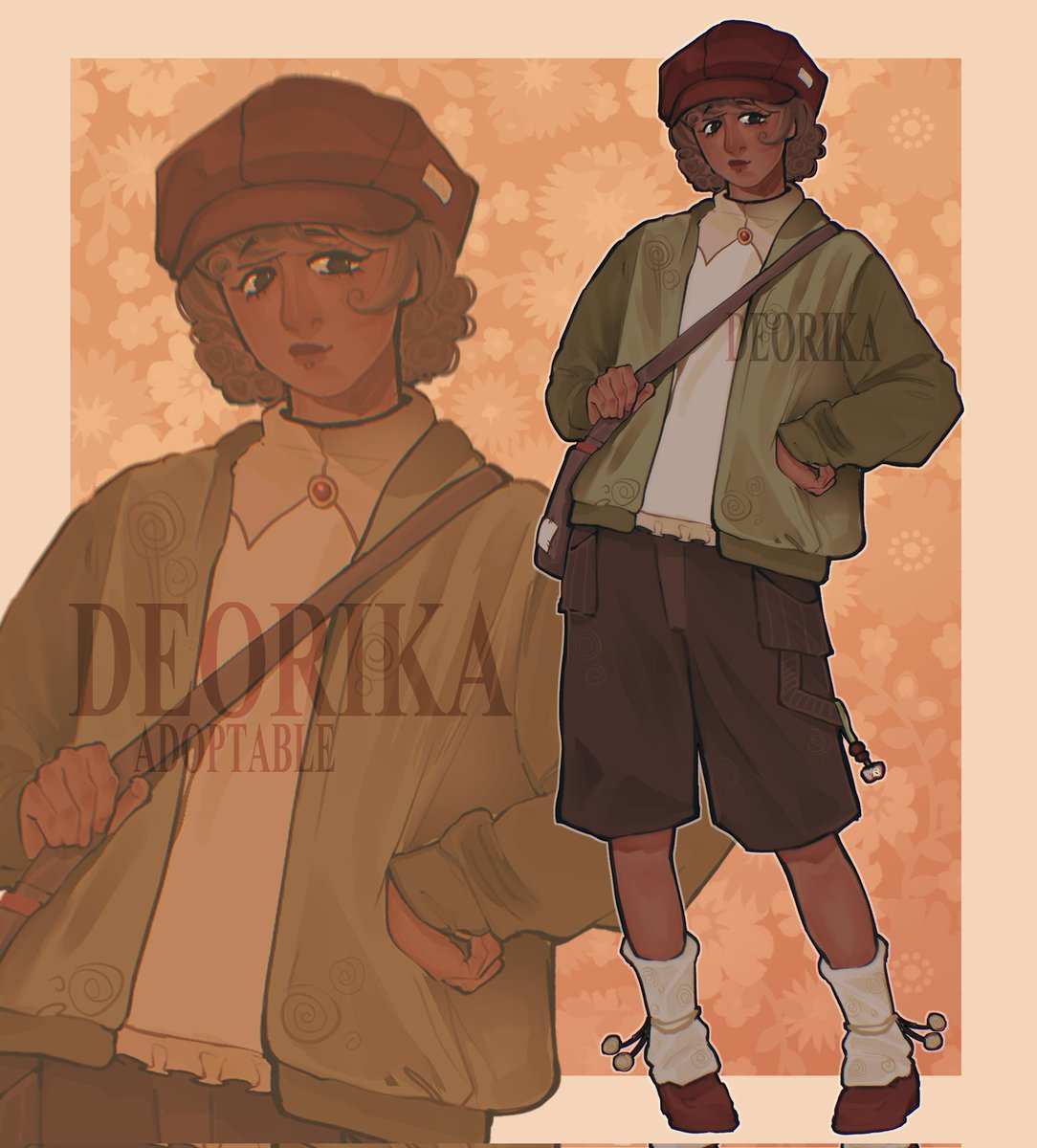 DE0RIKA's tweet photo. Please adopt them.. they yearn for homes
https://t.co/DRZmIZw4Gi
https://t.co/hEoJ4wfh5I

(#art #adoptable #adopts) https://t.co/tyVz9MjFzv