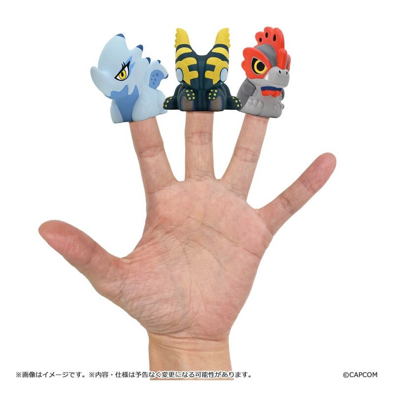 Hobby-Genki tweet media
