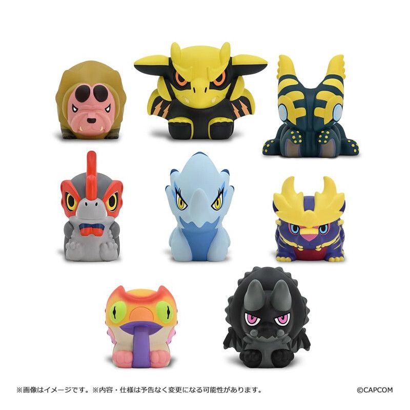 Hobby-Genki tweet media