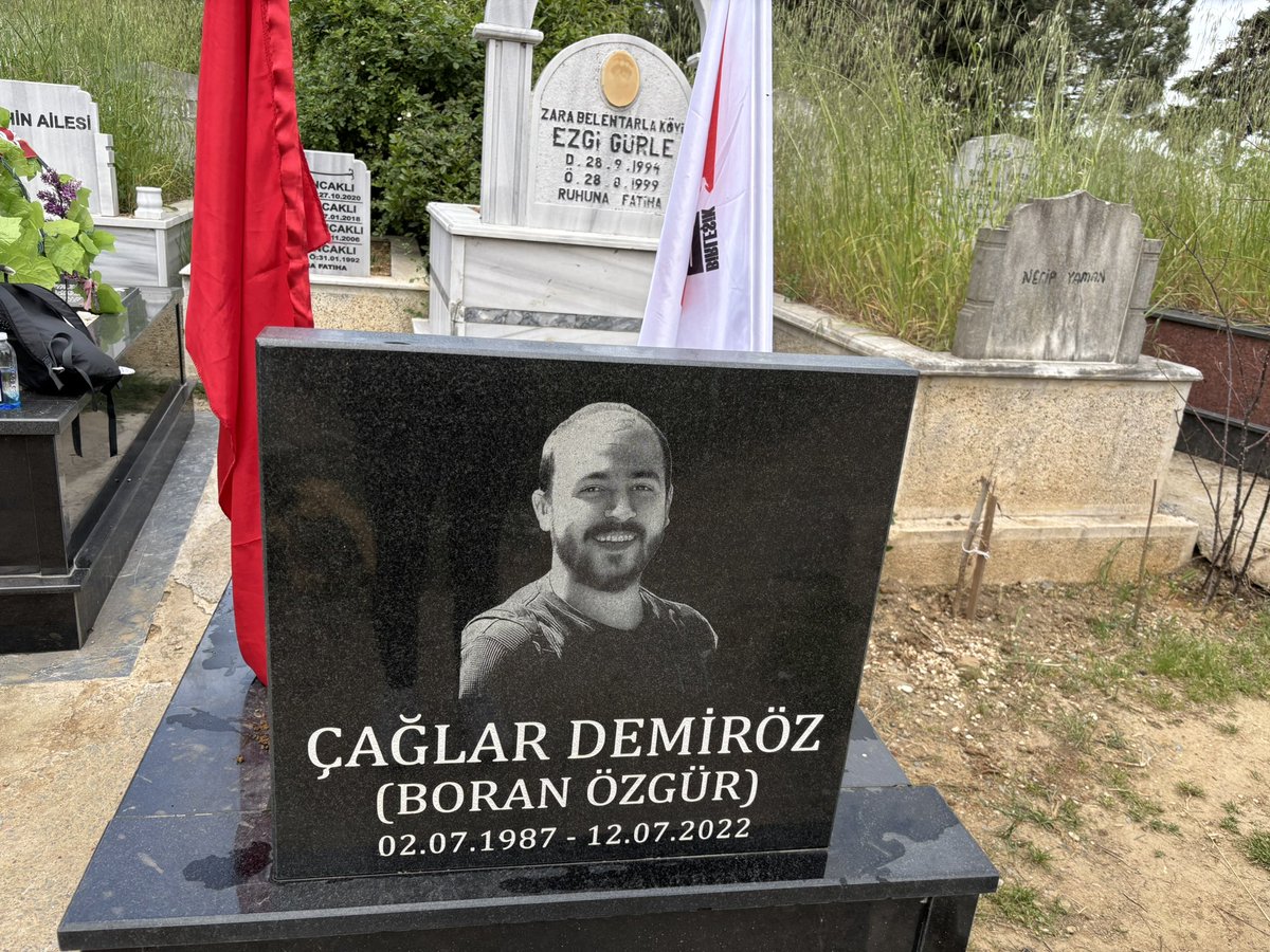 Devrimci Parti İstanbul İl Örgütü tweet media