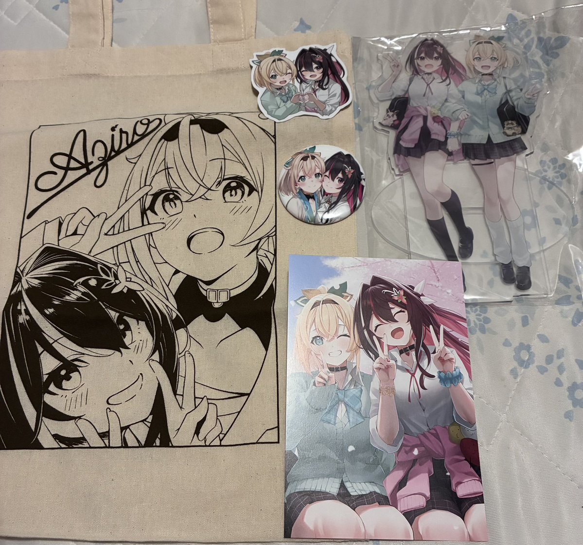 コイスケ@ホロクル11th Q-38 (@GENE78113263) / Posts / X コイスケ@ホロクル11th Q-38 (@GENE78113263) / Posts / X